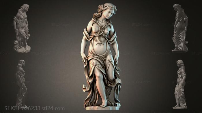 STKGI_006233 3d STL model