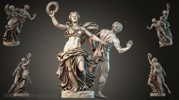 STKGI_006235 3d STL model