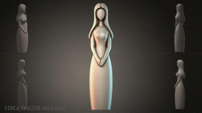 STKGI_006238 3d STL model