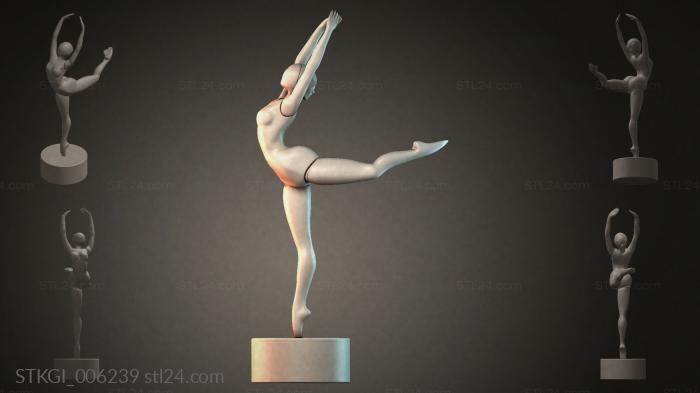 STKGI_006239 3d STL model