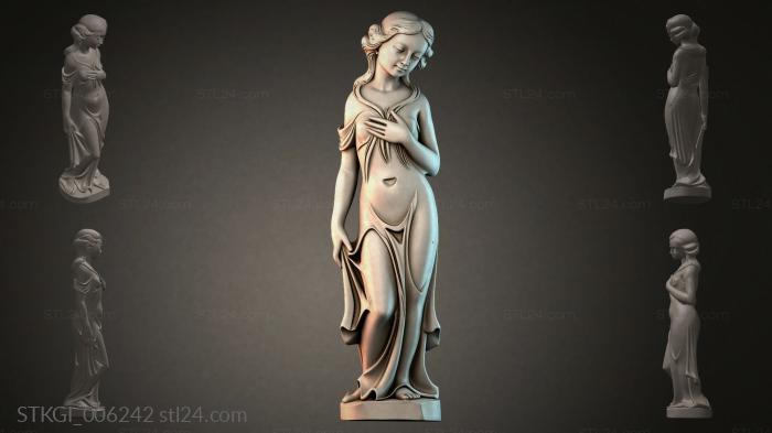 STKGI_006242 3d STL model