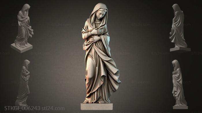 STKGI_006243 3d STL model