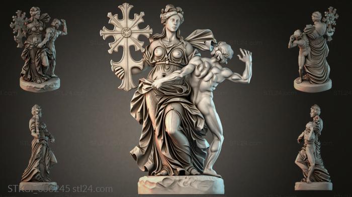 STKGI_006245 3d STL model