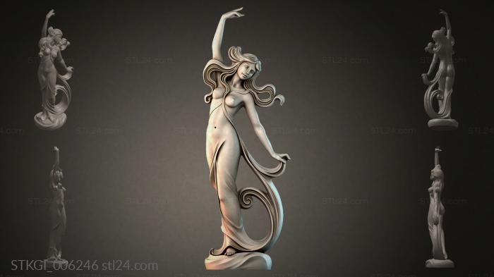 STKGI_006246 3d STL model