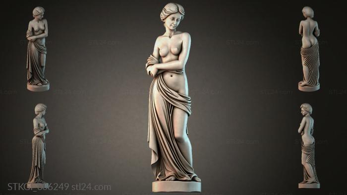 STKGI_006249 3d STL model