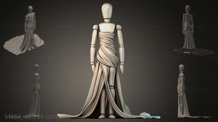 STKGI_006258 3d STL model