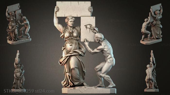 STKGI_006259 3d STL model