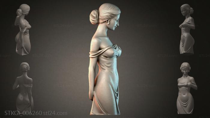 STKGI_006260 3d STL model