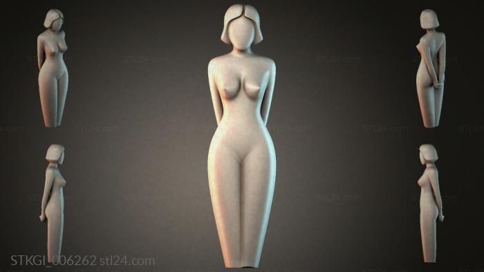 STKGI_006262 3d STL model
