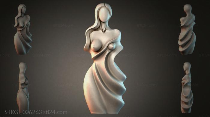 STKGI_006263 3d STL model