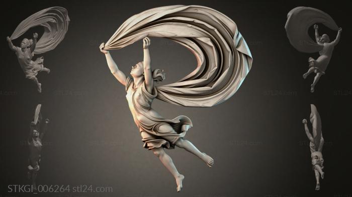 STKGI_006264 3d STL model