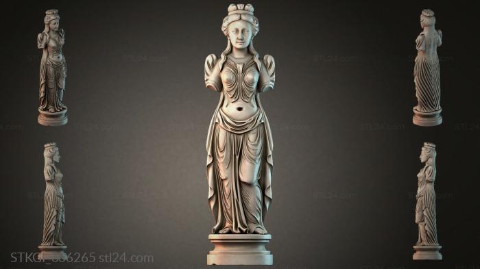 STKGI_006265 3d STL model