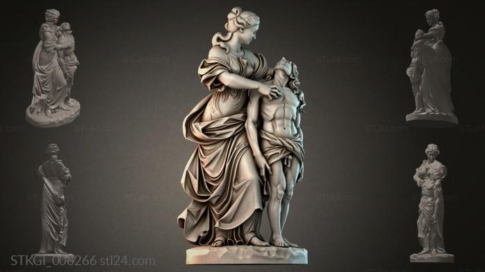 STKGI_006266 3d STL model