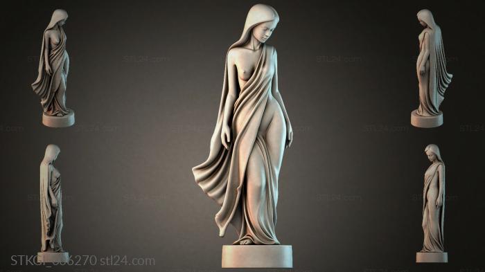 STKGI_006270 3d STL model