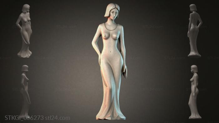 STKGI_006273 3d STL model