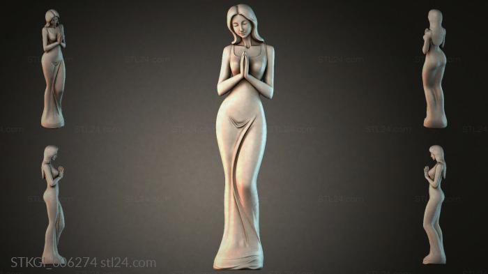 STKGI_006274 3d STL model