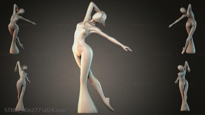 STKGI_006277 3d STL model