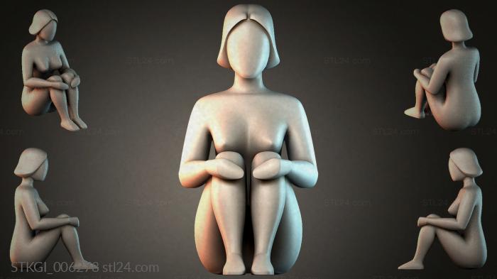 STKGI_006278 3d STL model