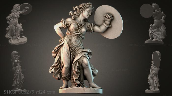STKGI_006279 3d STL model