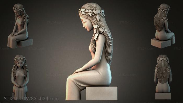 STKGI_006283 3d STL model