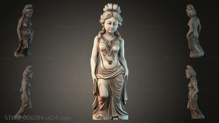 STKGI_006284 3d STL model