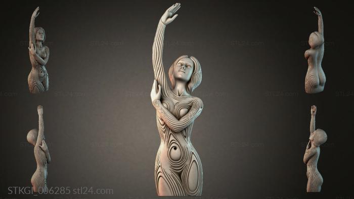 STKGI_006285 3d STL model