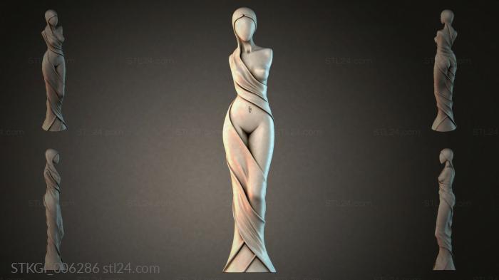 STKGI_006286 3d STL model