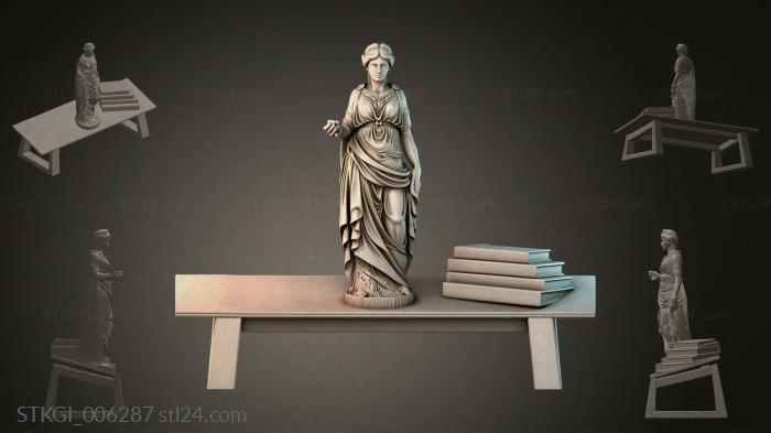STKGI_006287 3d STL model