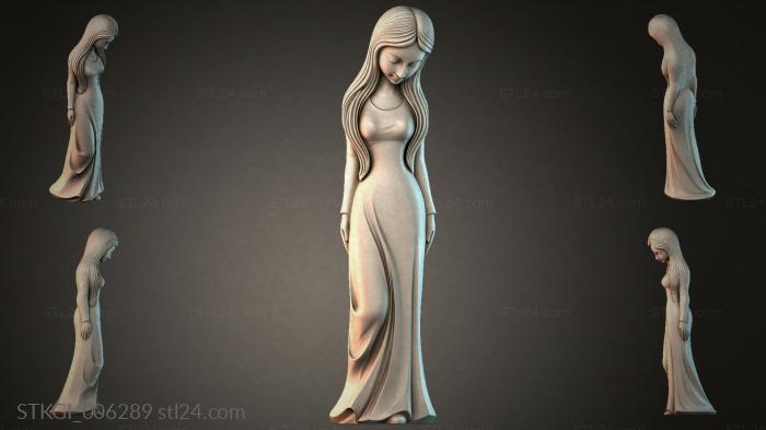 STKGI_006289 3d STL model