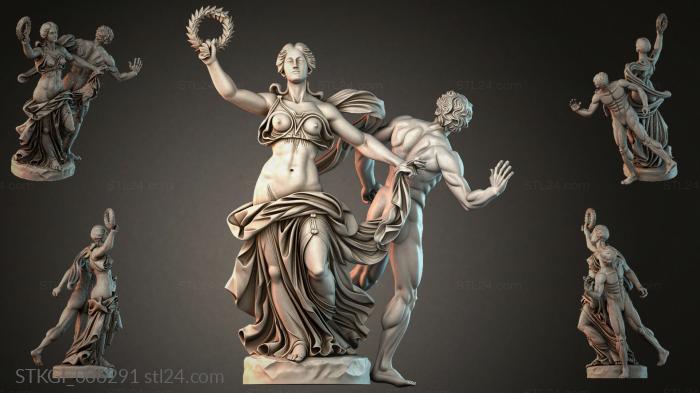 STKGI_006291 3d STL model