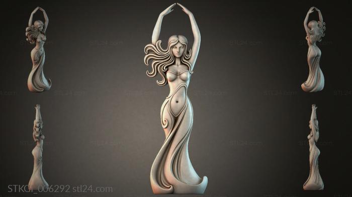 STKGI_006292 3d STL model