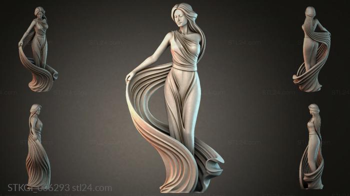 STKGI_006293 3d STL model