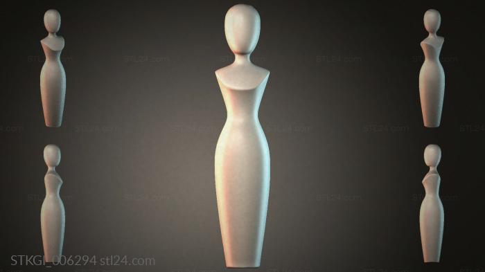 STKGI_006294 3d STL model