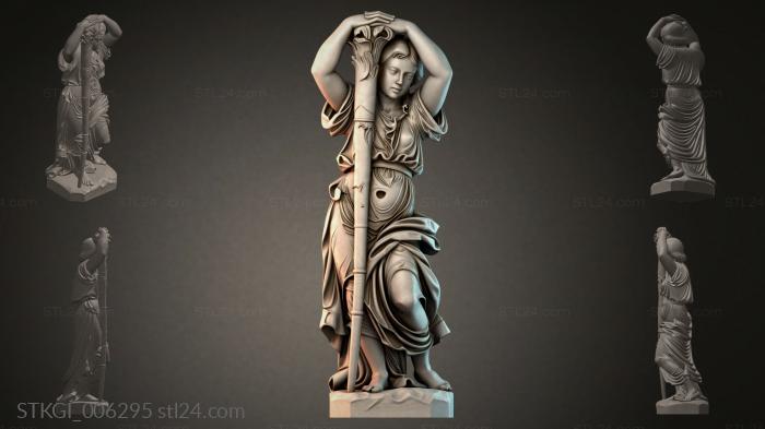 STKGI_006295 3d STL model