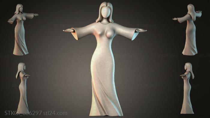 STKGI_006297 3d STL model