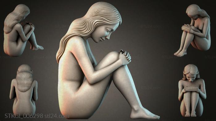 STKGI_006298 3d STL model