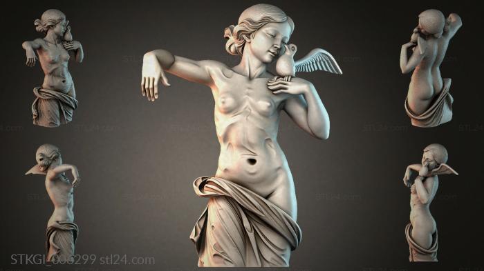 STKGI_006299 3d STL model