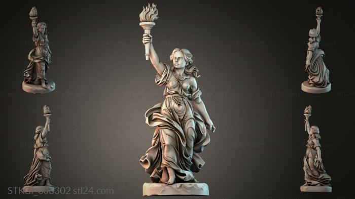 STKGI_006302 3d STL model