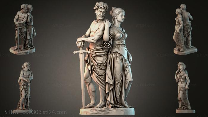 STKGI_006303 3d STL model