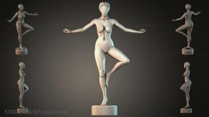 STKGI_006305 3d STL model