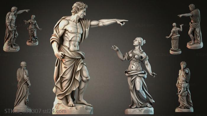 STKGI_006307 3d STL model