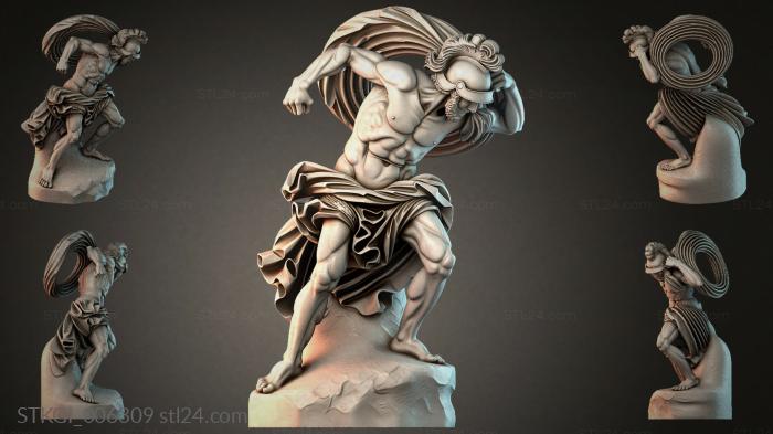 STKGI_006309 3d STL model