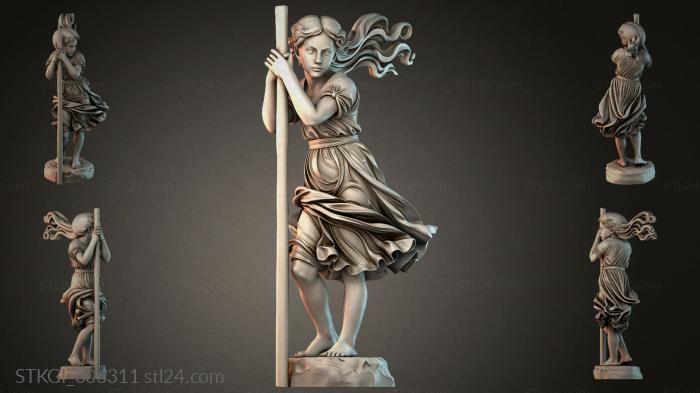 STKGI_006311 3d STL model