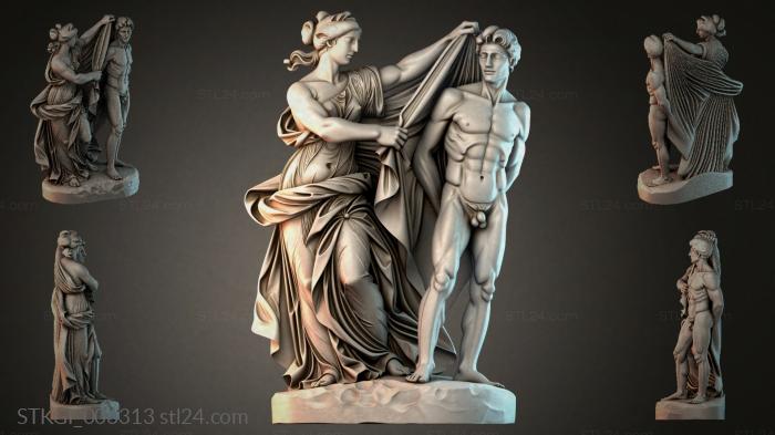 STKGI_006313 3d STL model
