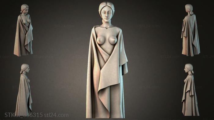 STKGI_006315 3d STL model