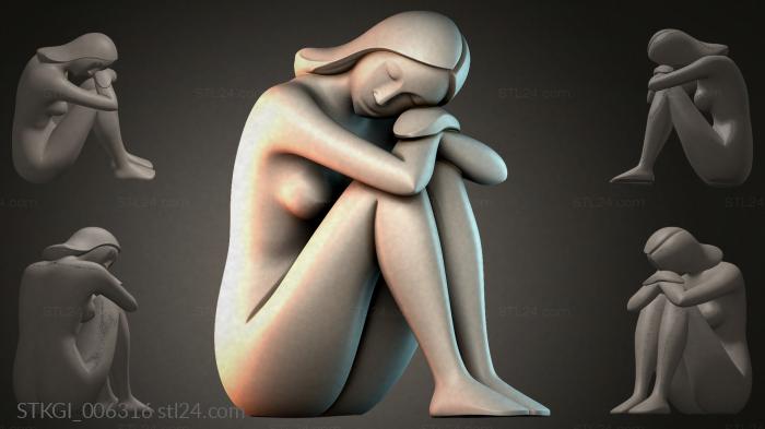 STKGI_006316 3d STL model