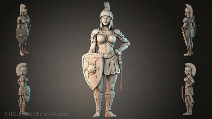 STKGI_006317 3d STL model
