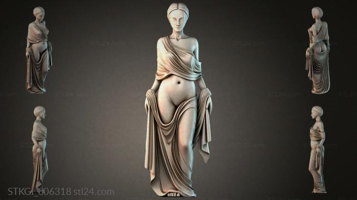 STKGI_006318 3d STL model