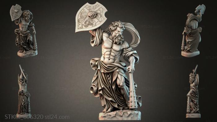 STKGI_006320 3d STL model