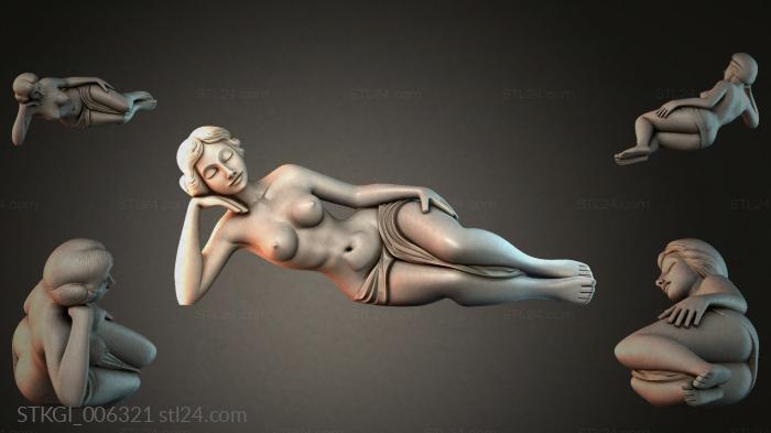 STKGI_006321 3d STL model